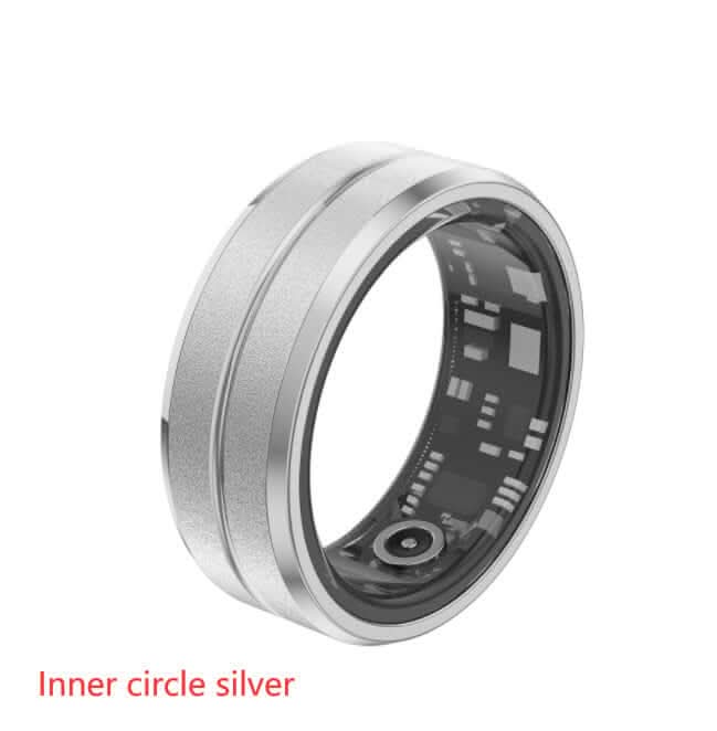 Smart Ring 2024 Les Visionnaires