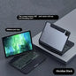 Clavier pivotant pour iPad Les Visionnaires
