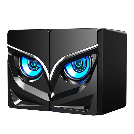 Barre de son pour ordinateur de bureau, Bluetooth Les Visionnaires