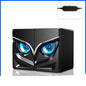 Barre de son pour ordinateur de bureau, Bluetooth Les Visionnaires