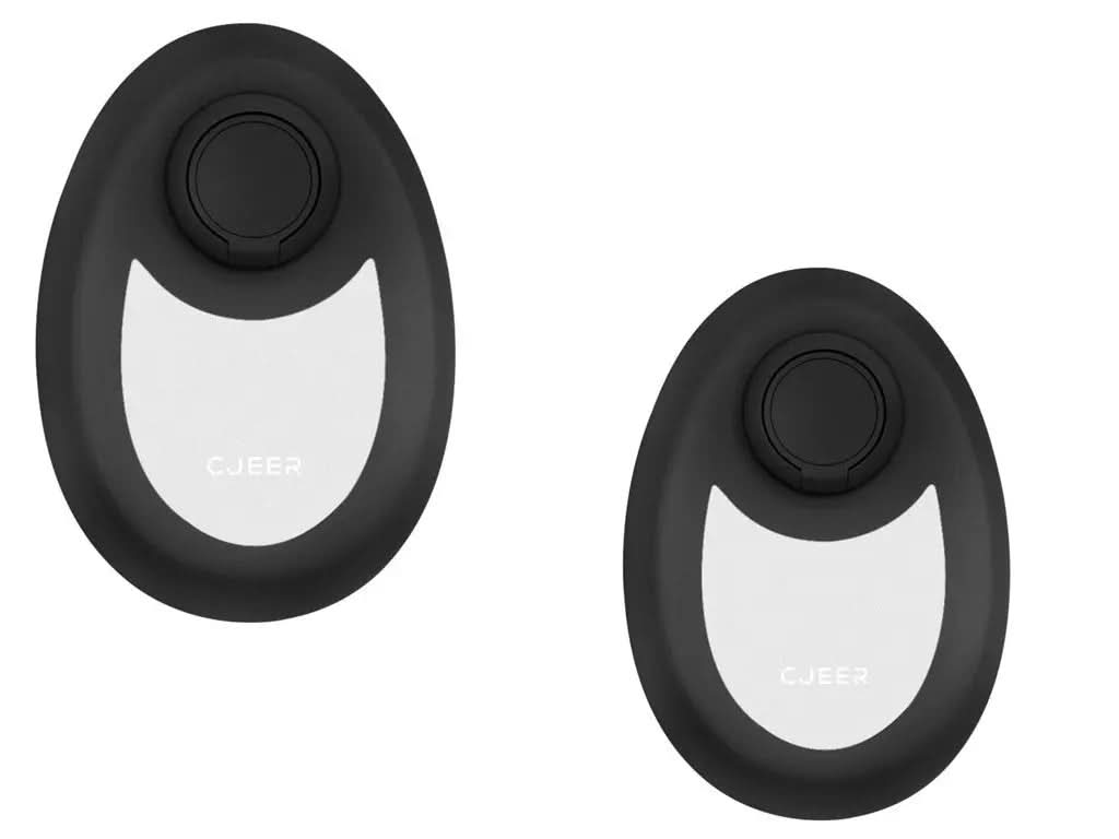 Appareil d'épilation CJEER Les Visionnaires