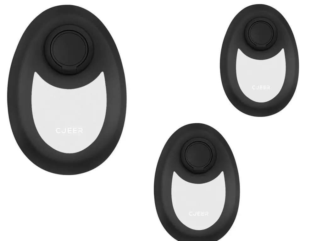 Appareil d'épilation CJEER Les Visionnaires