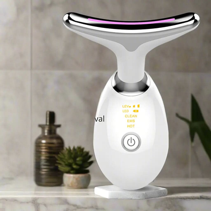 Appareil thermique EMS Les Visionnaires