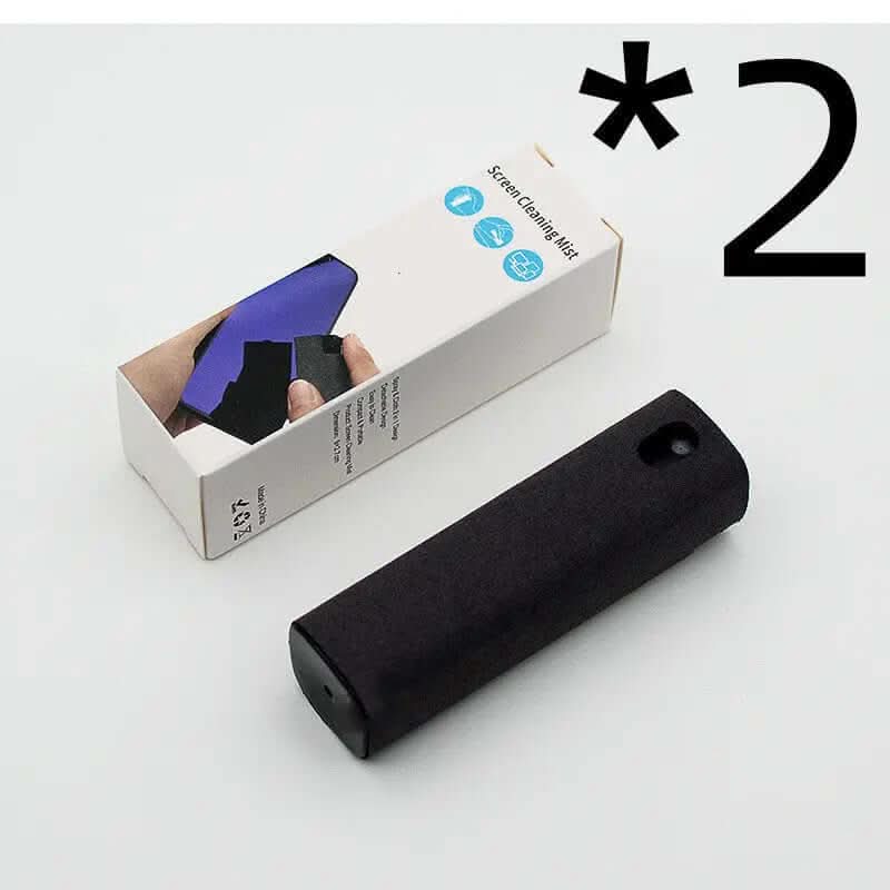 Nettoyeur d'écran portable multifonction Les Visionnaires