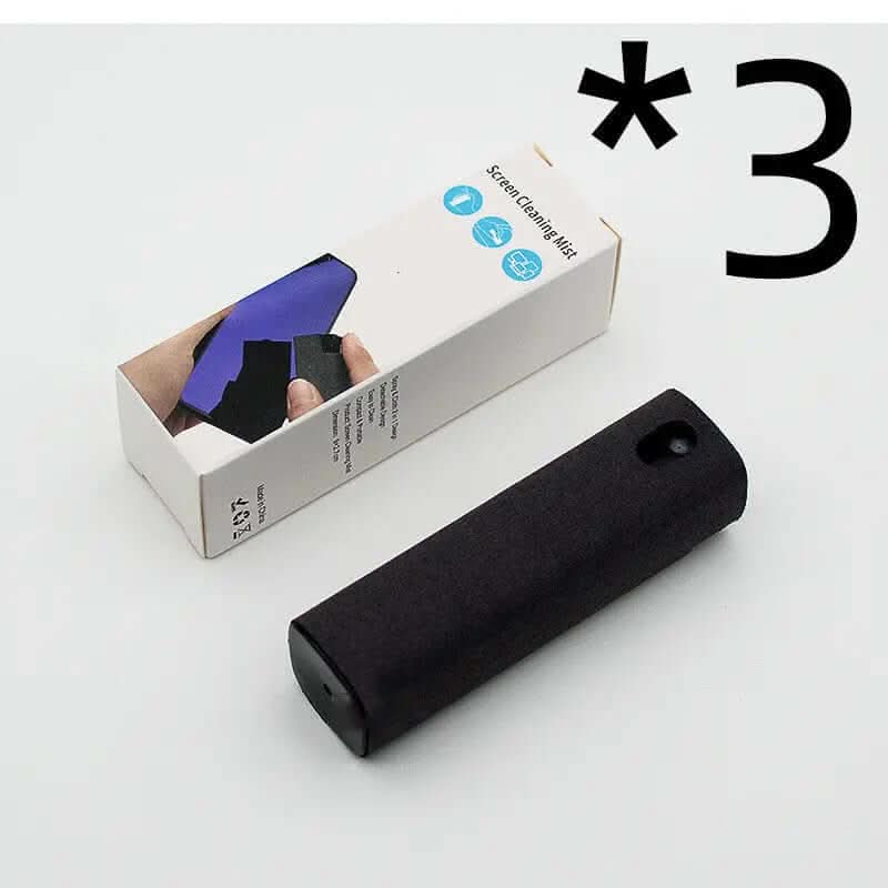 Nettoyeur d'écran portable multifonction Les Visionnaires