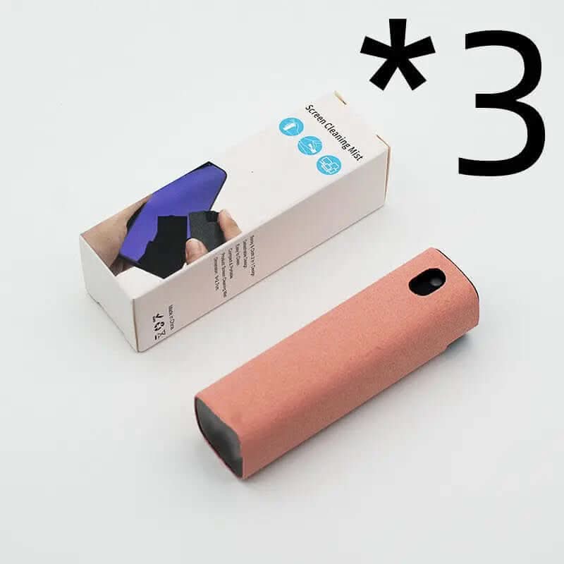 Nettoyeur d'écran portable multifonction Les Visionnaires