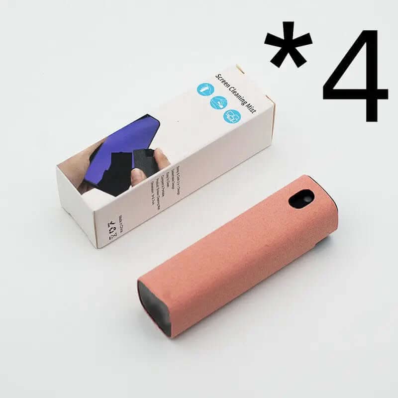 Nettoyeur d'écran portable multifonction Les Visionnaires