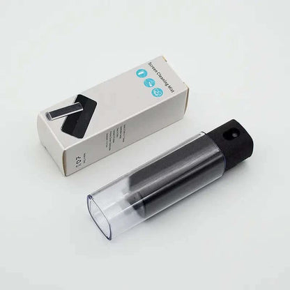 Nettoyeur d'écran portable multifonction Les Visionnaires
