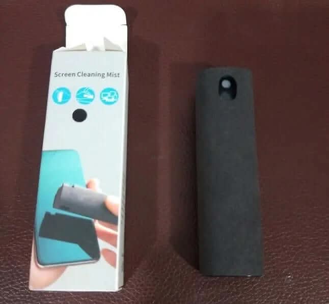 Nettoyeur d'écran portable multifonction Les Visionnaires