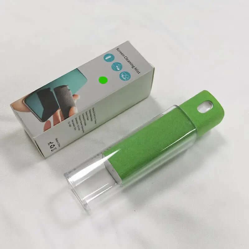 Nettoyeur d'écran portable multifonction Les Visionnaires