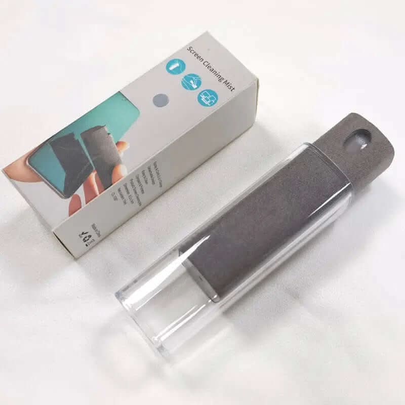 Nettoyeur d'écran portable multifonction Les Visionnaires
