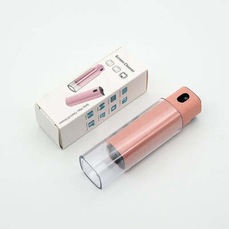 Nettoyeur d'écran portable multifonction Les Visionnaires