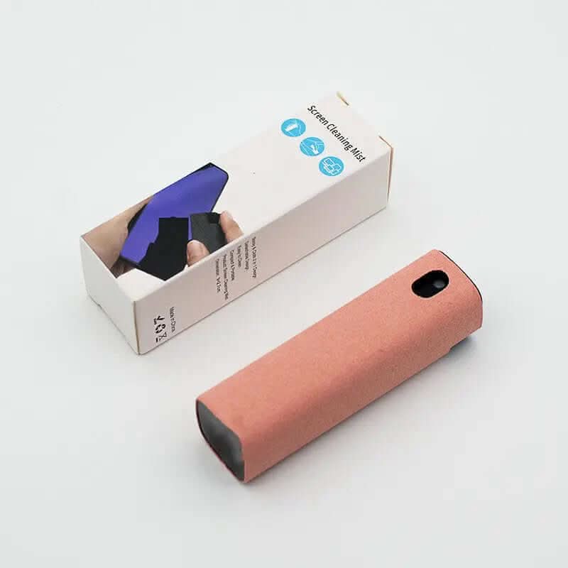 Nettoyeur d'écran portable multifonction Les Visionnaires