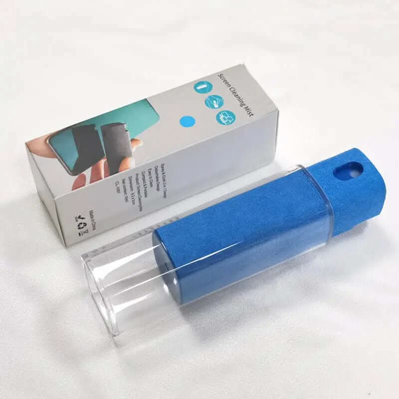 Nettoyeur d'écran portable multifonction Les Visionnaires