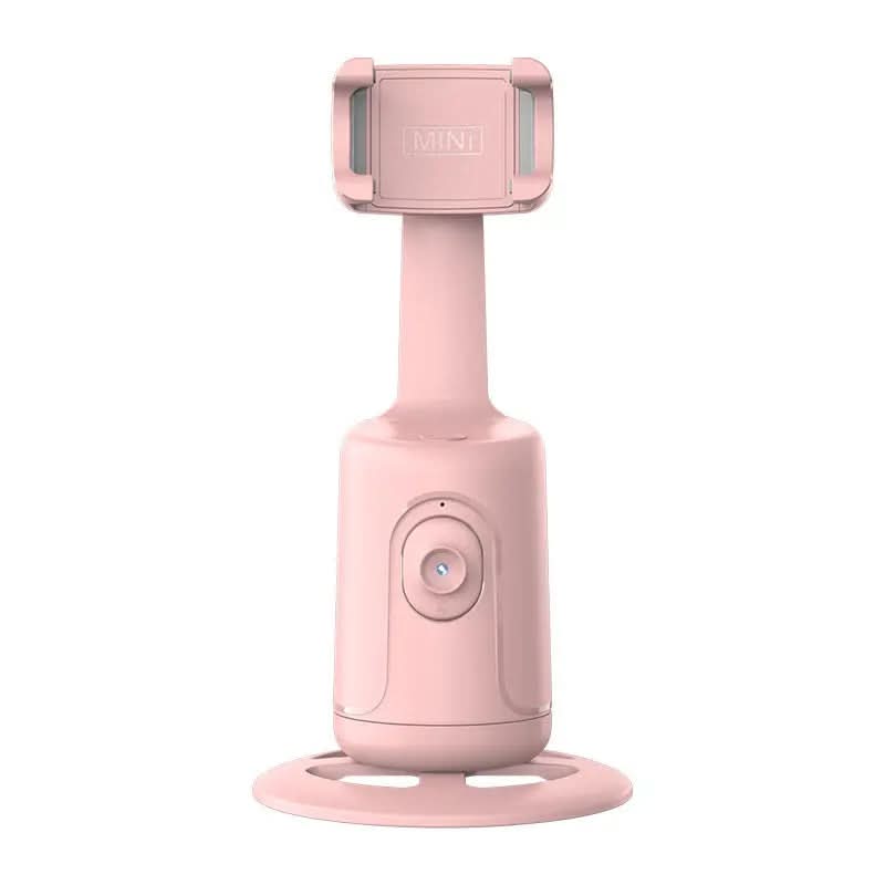 Gimbal de Suivi Automatique de Visage 360° Les Visionnaires