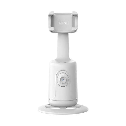 Gimbal de Suivi Automatique de Visage 360° Les Visionnaires