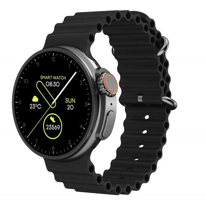 Nouvelle montre connectée K9 Les Visionnaires