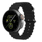 Nouvelle montre connectée K9 Les Visionnaires
