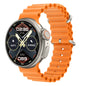 Nouvelle montre connectée K9 Les Visionnaires