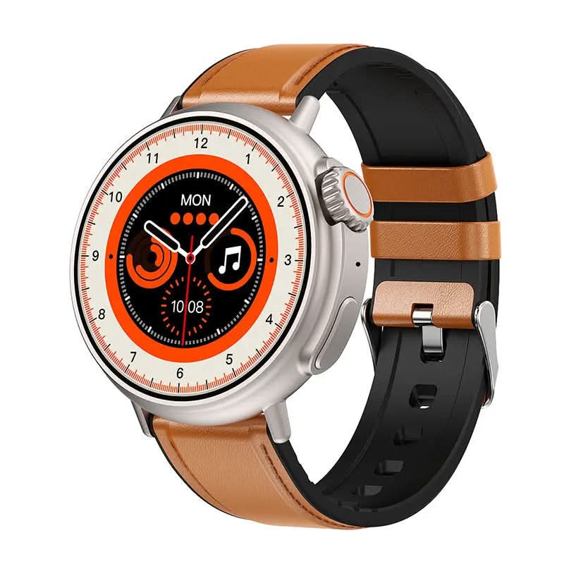 Nouvelle montre connectée K9 Les Visionnaires