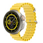 Nouvelle montre connectée K9 Les Visionnaires