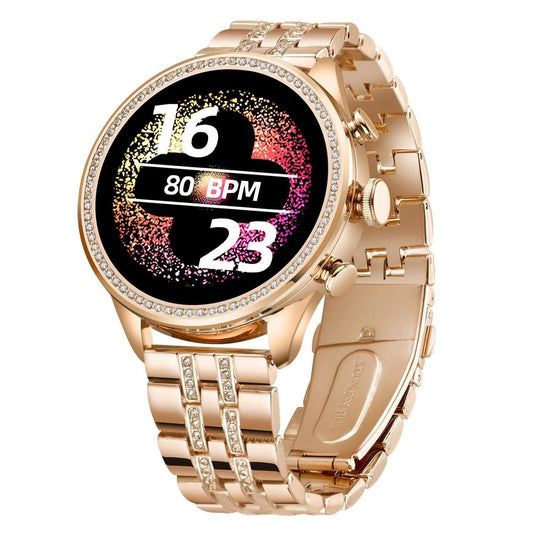Montre Bluetooth Smart Talk Les Visionnaires