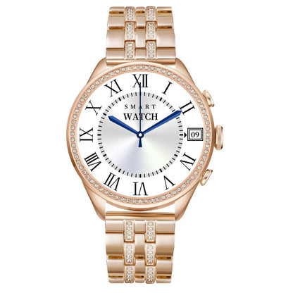 Montre Bluetooth Smart Talk Les Visionnaires