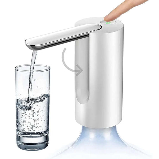 Distributeur d'Eau Automatique Pliable Les Visionnaires