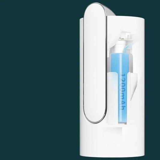 Distributeur d'Eau Automatique Pliable Les Visionnaires