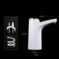 Distributeur d'Eau Automatique Pliable Les Visionnaires