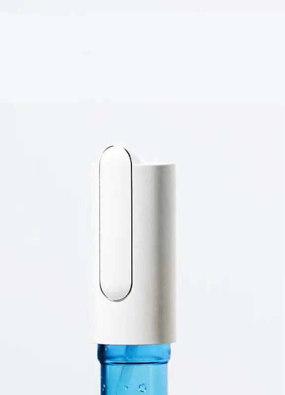 Distributeur d'Eau Automatique Pliable Les Visionnaires