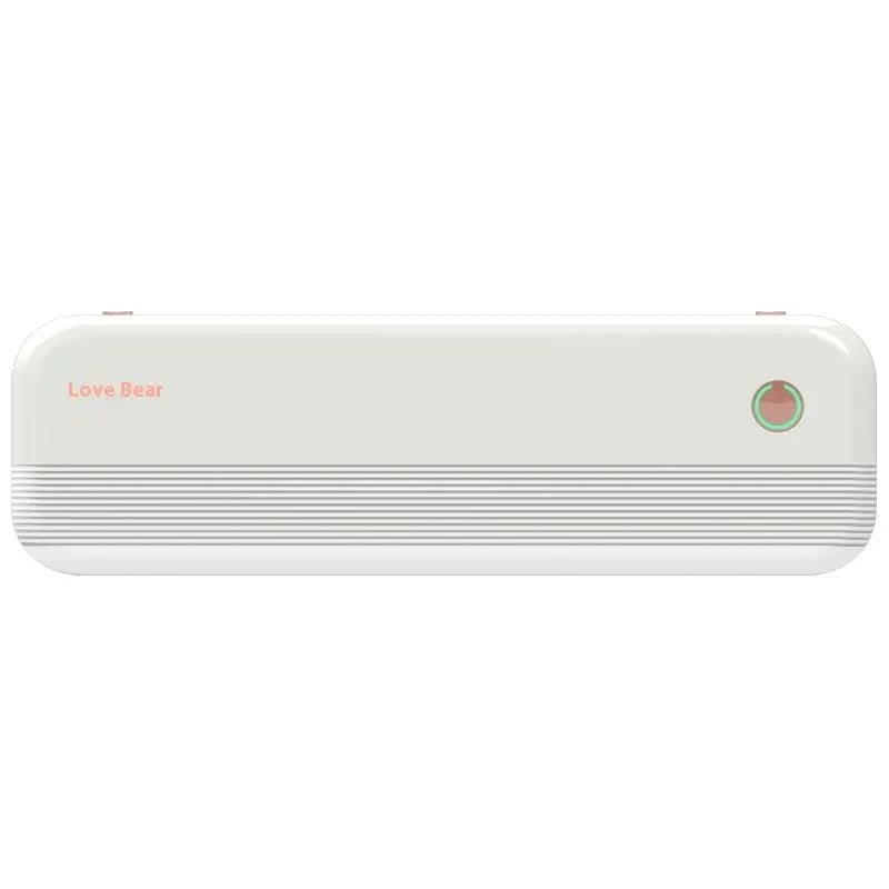 Imprimante thermique portable Ailixiong p40. Les Visionnaires