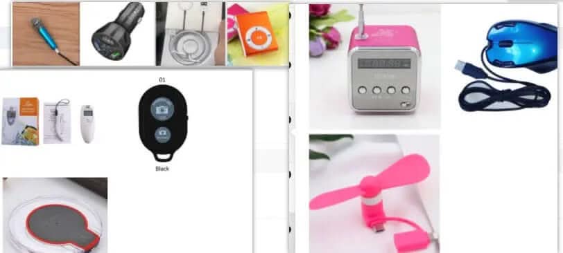 Chargeur sans fil portable pour Apple Watch Les Visionnaires