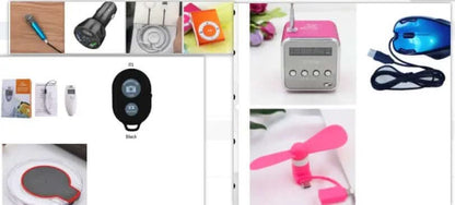 Chargeur sans fil portable pour Apple Watch Les Visionnaires