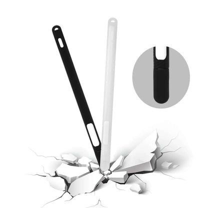 Set de stylets tactiles avec housse de protection en silicone et rangement pour stylet ️ Les Visionnaires