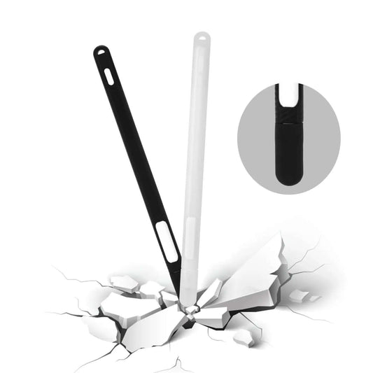 Set de stylets tactiles avec housse de protection en silicone et rangement pour stylet ️ Les Visionnaires
