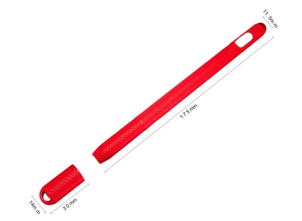 Set de stylets tactiles avec housse de protection en silicone et rangement pour stylet ️ Les Visionnaires
