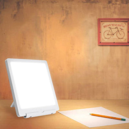 Lampe de luminothérapie solaire Les Visionnaires