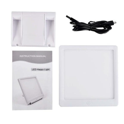 Lampe de luminothérapie solaire Les Visionnaires