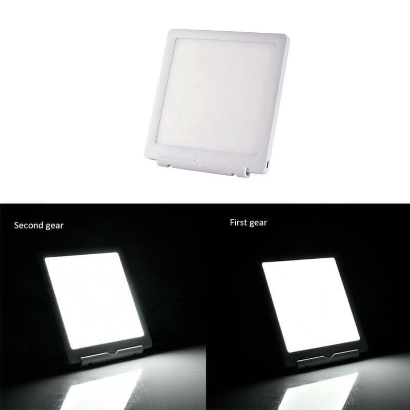 Lampe de luminothérapie solaire Les Visionnaires