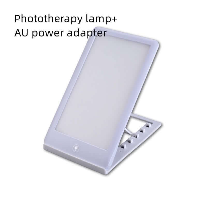 Lampe de luminothérapie solaire Les Visionnaires