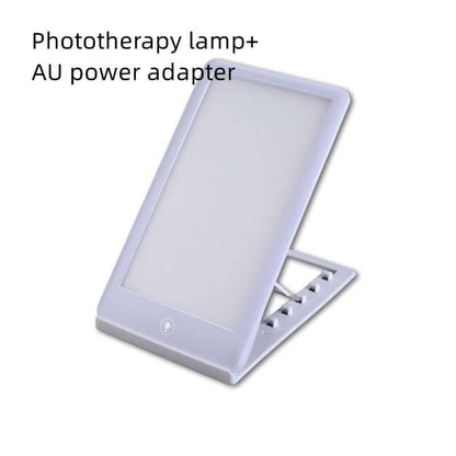 Lampe de luminothérapie solaire Les Visionnaires
