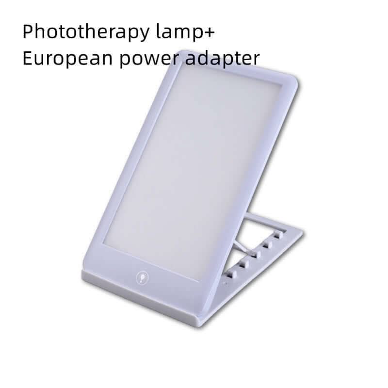 Lampe de luminothérapie solaire Les Visionnaires