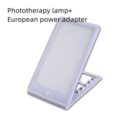 Lampe de luminothérapie solaire Les Visionnaires