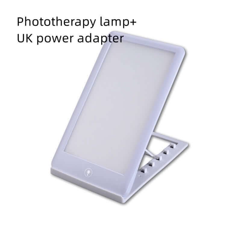 Lampe de luminothérapie solaire Les Visionnaires