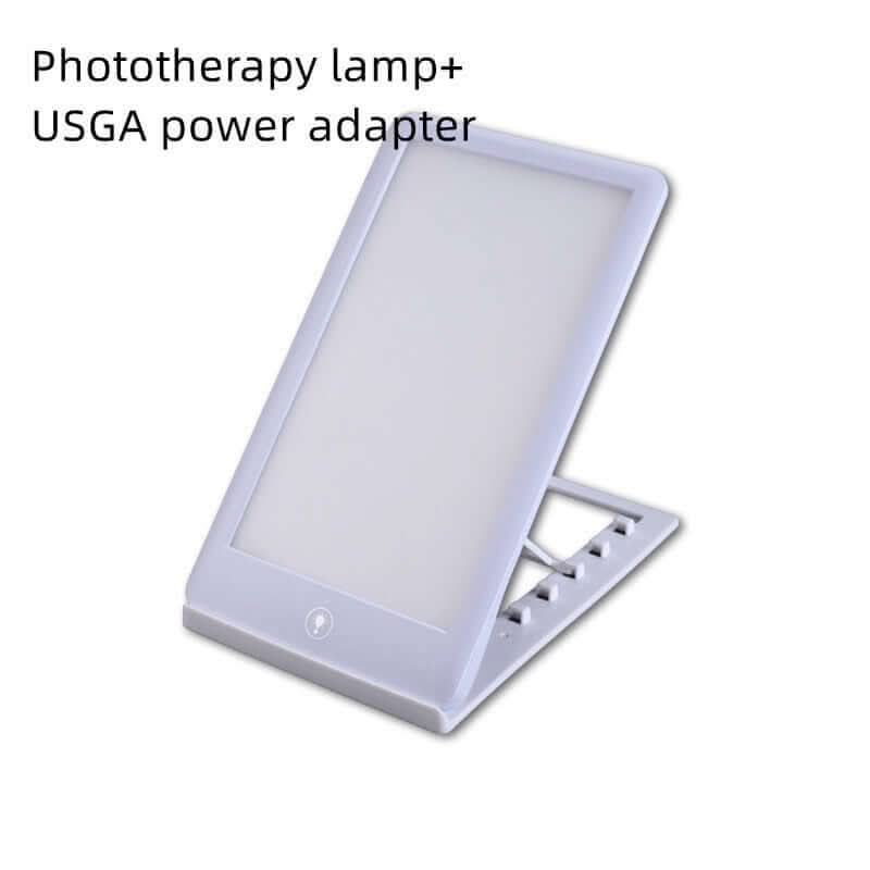 Lampe de luminothérapie solaire Les Visionnaires