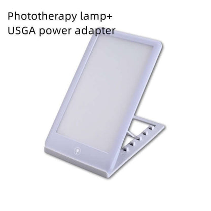 Lampe de luminothérapie solaire Les Visionnaires