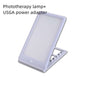Lampe de luminothérapie solaire Les Visionnaires