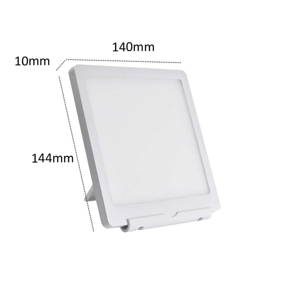 Lampe de luminothérapie solaire Les Visionnaires