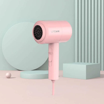Sèche-cheveux à vent chaud et froid Les Visionnaires